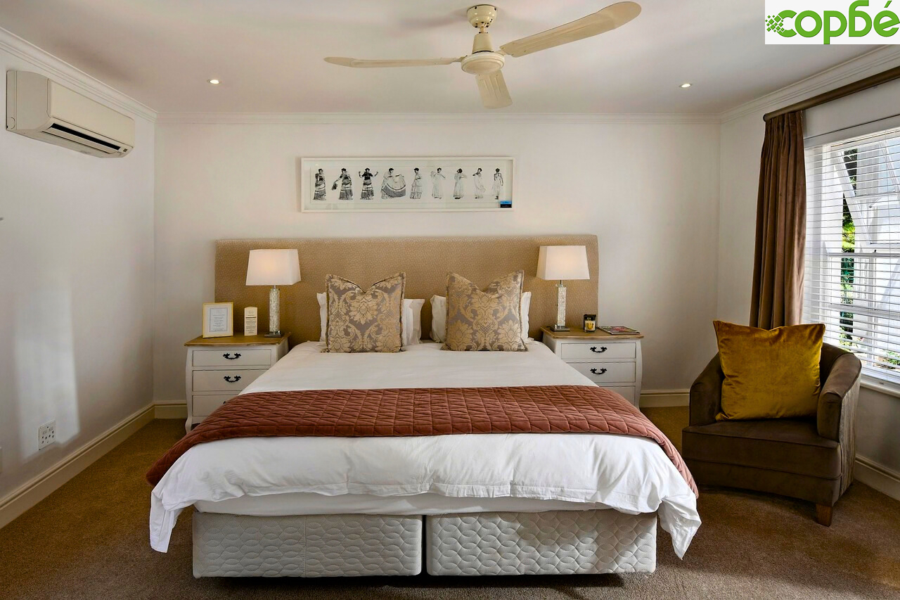 Спални с матраци